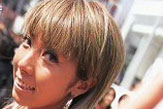 泉星香 THE SEIKA