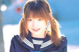 憂木愛美 Scent of Asia