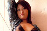 青山葉子 ラストクリスマス後編