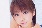 横山あさ美 Gold Angel 2