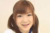 愛原莉央 桜っ娘倶楽部@