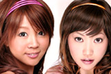 常夏みかん,若葉薫子 ハメタク