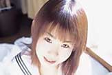 八木原まゆ 東京猫1