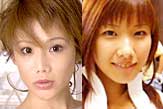 三上翔子,長谷川瞳 JAPANESE SUPER IDOLS Vol.21