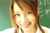 藤沢理名 快感 タイトに締めて〜サディスティックな女子校生〜