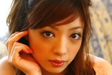 今野由愛 わたし