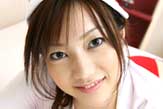 中田結衣 愛しのラブドールナース