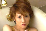 長谷川瞳 J-PEACH Vol.34