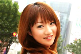 熊田ありさ KAMIKAZE STREET 8