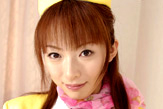 愛原千咲 PURE IDOL 18
