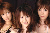 瀬咲るな,姫野愛,夏樹唯 KAMIKAZE PREMIUM 28