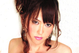 小島菜保 MUGEN Vol.19
