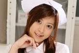 藤川唯 中出しナース精液過剰摂取