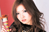 長谷川なぁみ KOKESHI COWGIRL Vol.30