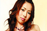 稲森千恵 MUGEN Vol.22