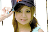 川愛加奈 KAMIKAZE GIRL 33