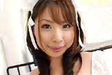 上村愛 マイラブリーメイド