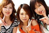 女子大生3名 Red Hot Jam Vol.20 秘密の大乱交サークル