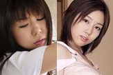 宇美野ひかり,明乃夕奈 Red Hot Jam Vol.21 バス痴漢