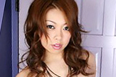 上原のぞみ KAMIKAZE GIRL 35