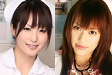 桜井真央,長澤りか 中出し治療クリニック2