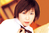 京野真理奈 女子校生調教