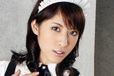 立花里子 もしもメイドが痴女だったら
