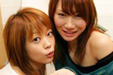 大城楓,真中ゆり Red Hot Jam Vol.31 ペロリンピック in 北海道