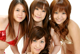 おおきゆい,瀬名えみり Red Hot Jam Vol.1 H-1 ファイターズ