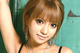 大塚ひな KAMIKAZE GIRL 43