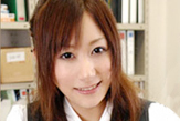 春野みく 新入社員はロリ顔淫乱美少女