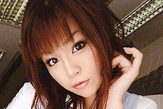 水野美香 KAMIKAZE GIRL 45