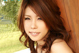 真田春香 Aube