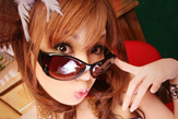 朝霧まりあ REDHOT Fetish Collection 59