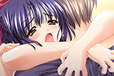 倉木鈴菜 顔のない月 第四夜