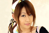 佐々木渚沙 Red Hot Jam Vol.47 モデルコレクション