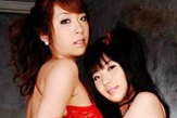 浅岡沙紀,姫乃未来 J-PEACH Vol.48