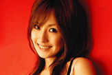 仲里愛 Model Collection