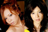 片瀬くるみ,藤井彩 Red Hot Jam Vol.50 ヒメコレ