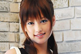 永井優,梨々花 Model Collection