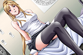 佐伯香織 Bible Black 第一章 「黒魔術の学園」