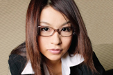 中村まゆ 新入社員は清楚な美少女