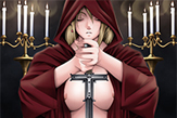 高城寛子 Bible Black 外伝 1 「黒の刻印」