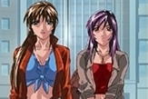 伊万里 新Bible Black 第一章 Revival〜復活〜