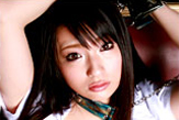 園原りか 制服美女倶楽部 Vol.5