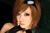 栗山帆花 REDHOT Fetish Collection 68