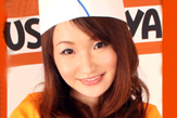 羽野理沙 Red Hot Jam Vol.60 牛野家へようこそ