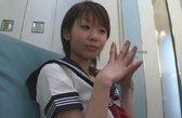 かな Girls Talk Vol.3 Part.2〜セーラー服女子〜