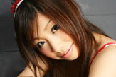 朝日かりん Red Hot Jam Vol.62 モデルコレクション