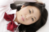 翼裕香 パイパン1丁!3食目